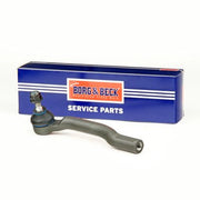 Borg & Beck Steering Tie Rod End Ball Joint BTR5449