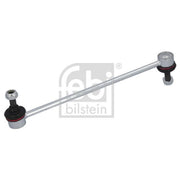 Febi Stabiliser Bar Link Coupling Rod Front Right 197785
