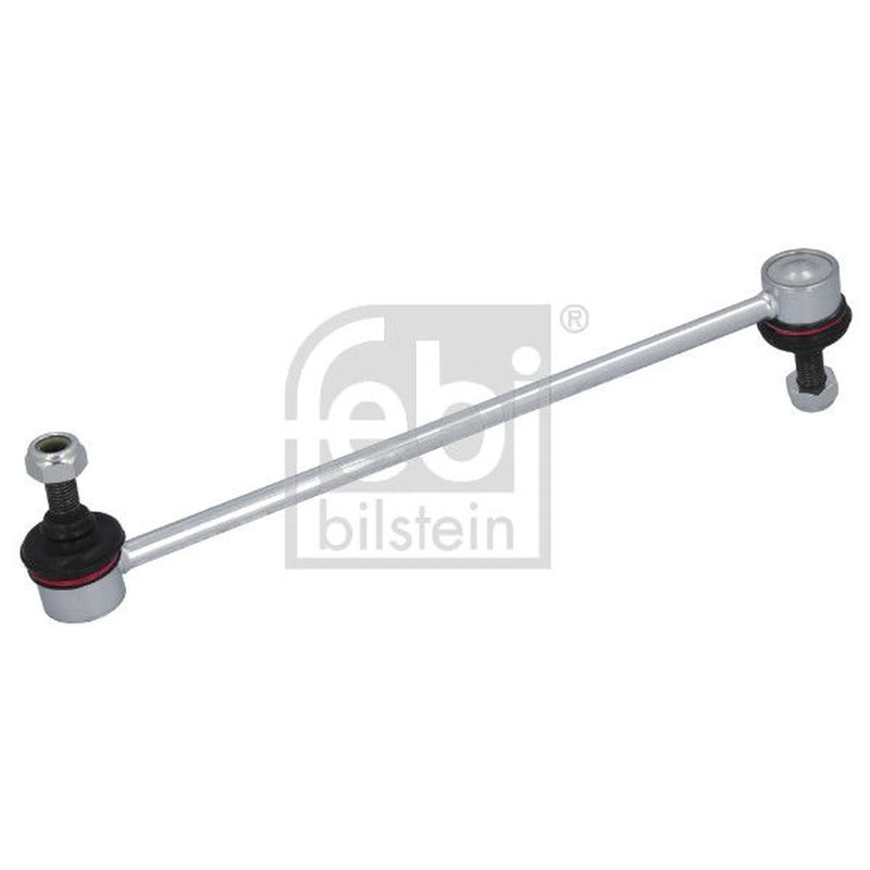 Febi Stabiliser Bar Link Coupling Rod Front Right 197785