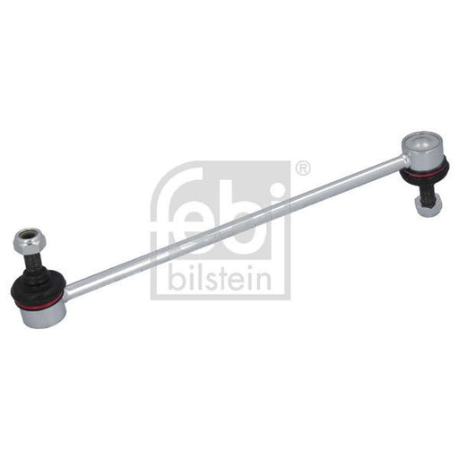 Febi Stabiliser Bar Link Coupling Rod Front Right 197785