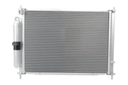 Hella 8MK 366 301-121 Cooling Module