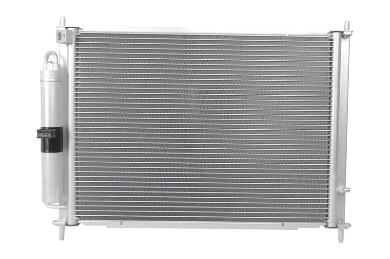 Hella 8MK 366 301-121 Cooling Module