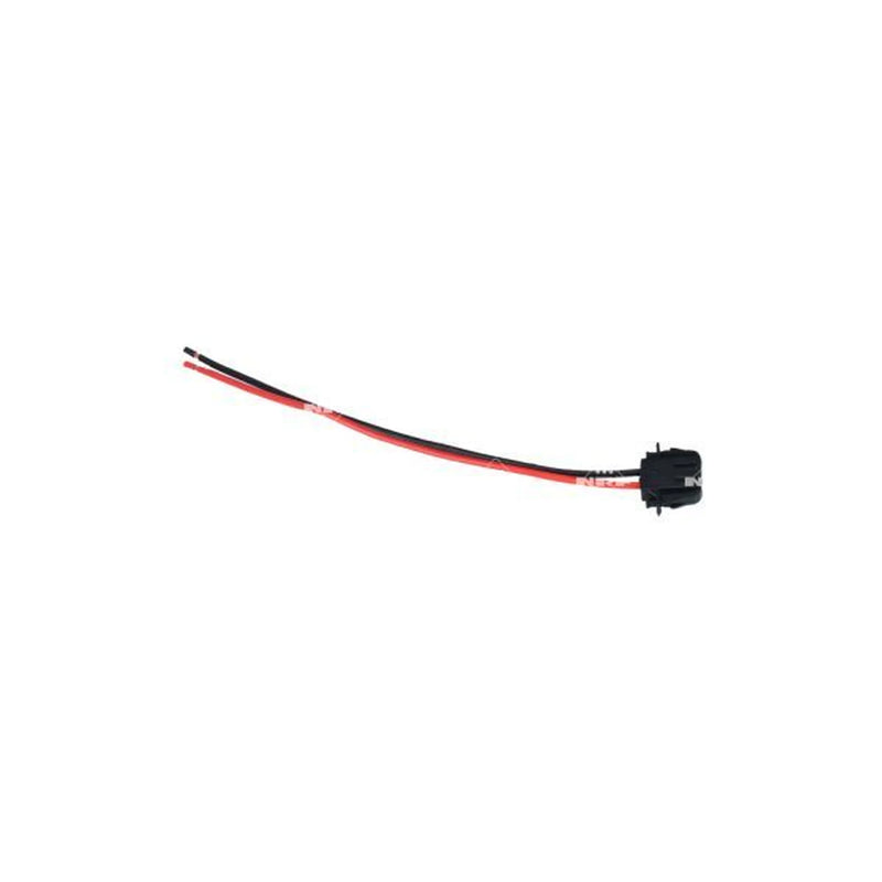 NRF Heater Blower Fan 34240