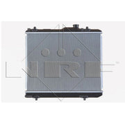 NRF Engine Radiator 53918