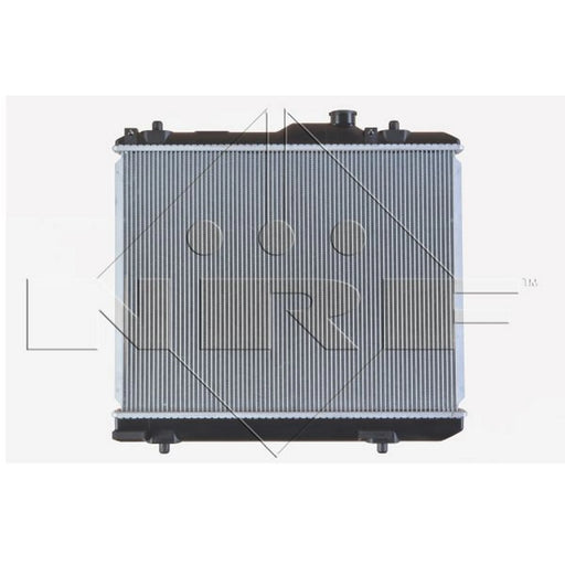 NRF Engine Radiator 53918