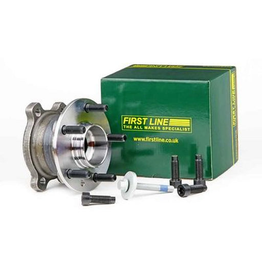 First Line Wheel Bearing Kit FBK1223