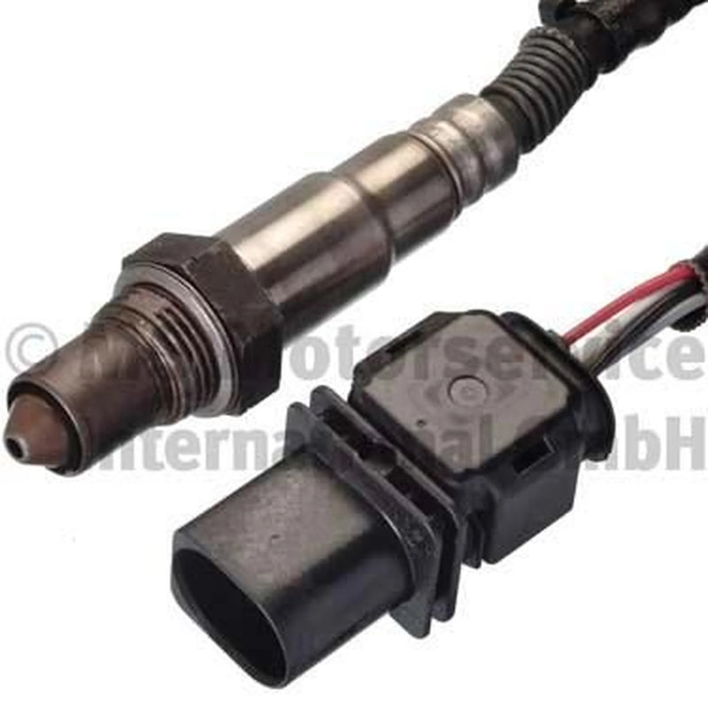 Pierburg O2 Lambda Oxygen Sensor Rear 7.02604.42.0
