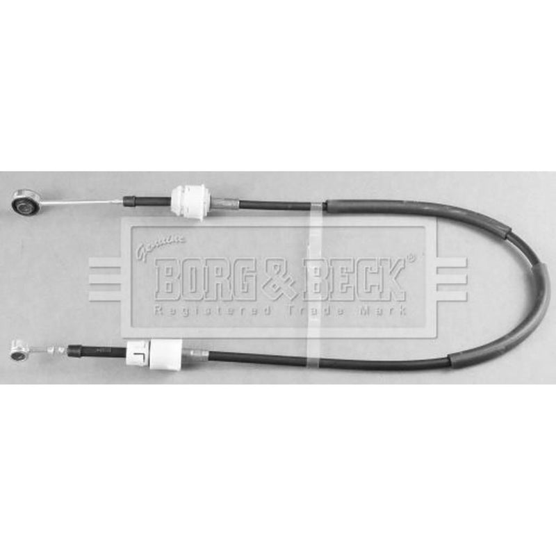 Borg & Beck Manual Transmission Cable Pull BKG1101