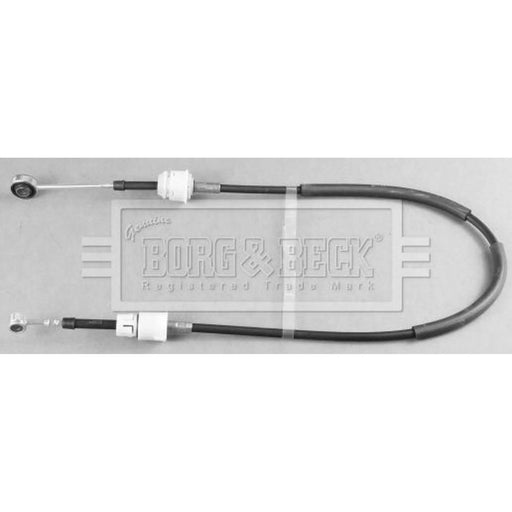 Borg & Beck Manual Transmission Cable Pull BKG1101