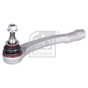 Febi Steering Tie Rod End Ball Joint Front Left 183175