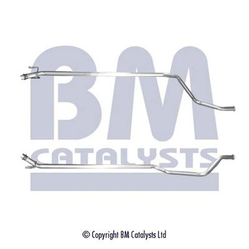 BM Catalysts Exhaust Pipe OD BM50734