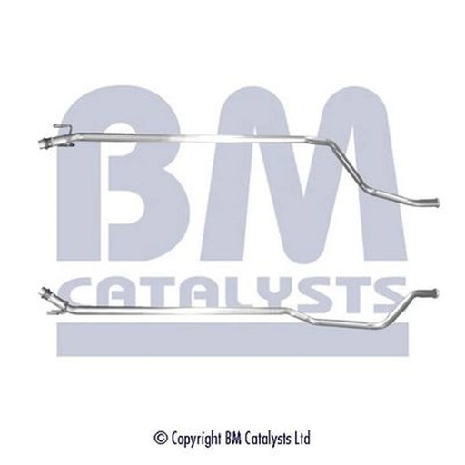 BM Catalysts Exhaust Pipe OD BM50734