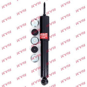 KYB Shock Absorber Damper Strut Front 344420