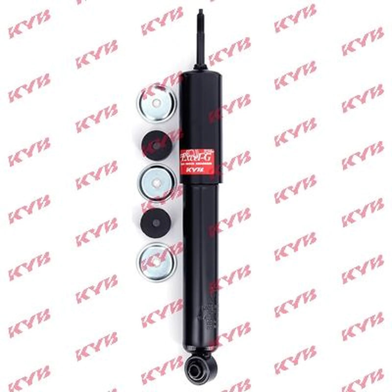 KYB Shock Absorber Damper Strut Front 344420