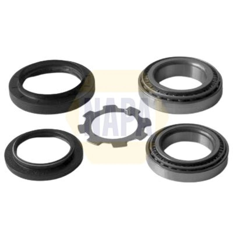 NAPA Wheel Bearing Kit PWB1125