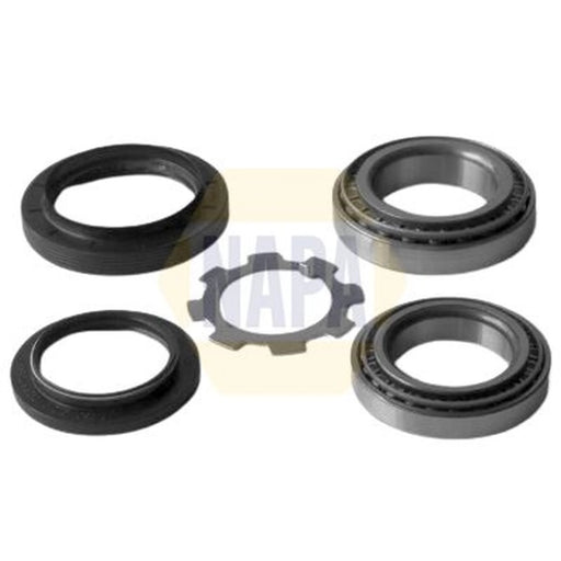 NAPA Wheel Bearing Kit PWB1125