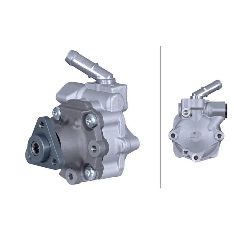 Hella Power Steering Hydraulic Pump 8TL 359 000-291