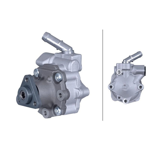 Hella Power Steering Hydraulic Pump 8TL 359 000-291