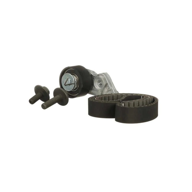 Gates Timing Belt Kit with Rollers K025433XS