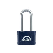 Squire Stronglock™ Plus 60/2.5 Laminated Padlock 60mm Long Shackle Keyed Alike