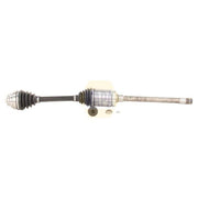 NAPA CV Drive Shaft Driveshaft Front Right NDS1760R