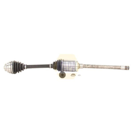 NAPA CV Drive Shaft Driveshaft Front Right NDS1760R