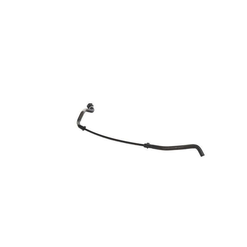 Gates Curved Radiator Hose 02-1634