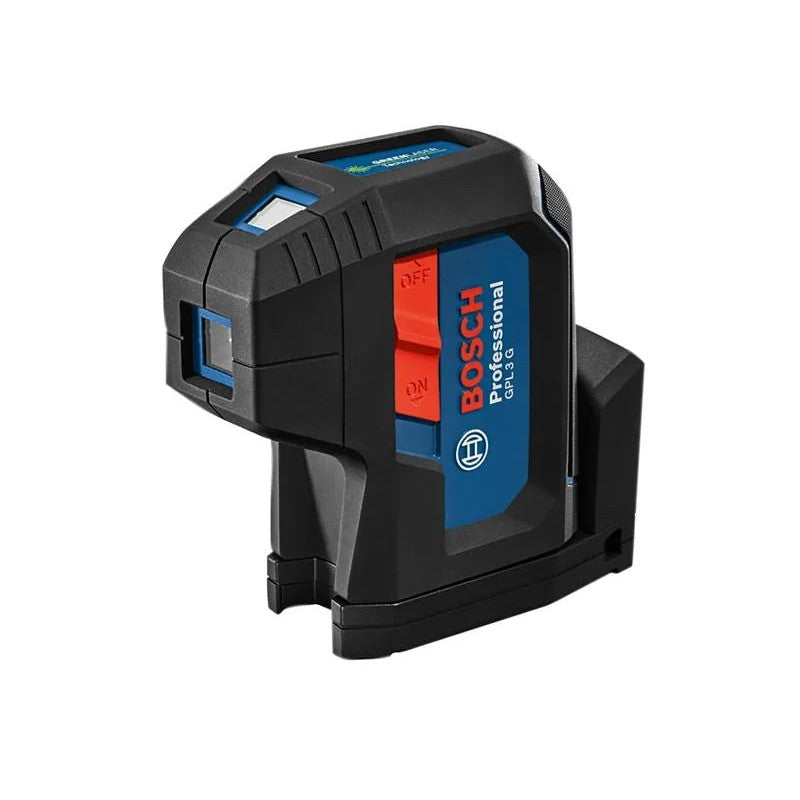 Bosch GPL 3 G Professional Point Laser - 0601066N00