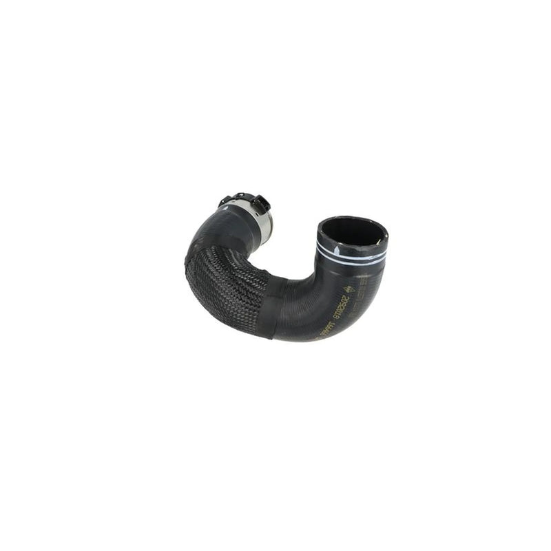 NRF Intercooler Turbo Charge Air Hose 166466