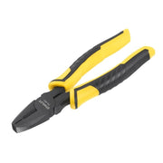 STANLEY® Hand Tools ControlGrip™ Combination Pliers 180mm (7in) - STHT0-74454