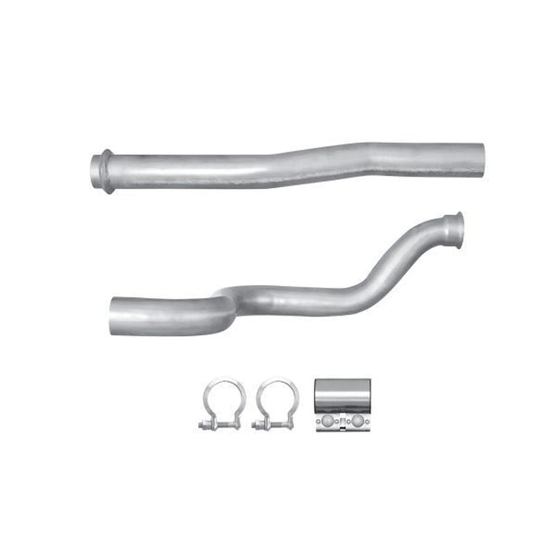 Hella Exhaust Pipe OD 8LA 366 001-571