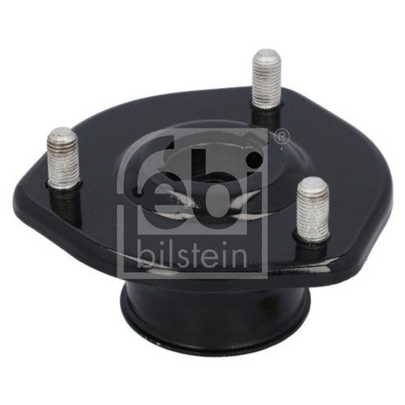 Febi Front Right Suspension Strut Support Mount 198013