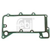 Febi Oil Cooler Gasket Wide 1mm Thick 39928