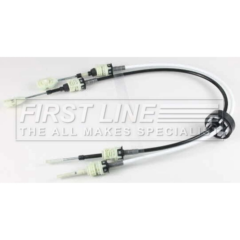 First Line Manual Transmission Cable Pull FKG1166