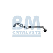 BM Catalysts Homologated Diesel Cat BM80120H