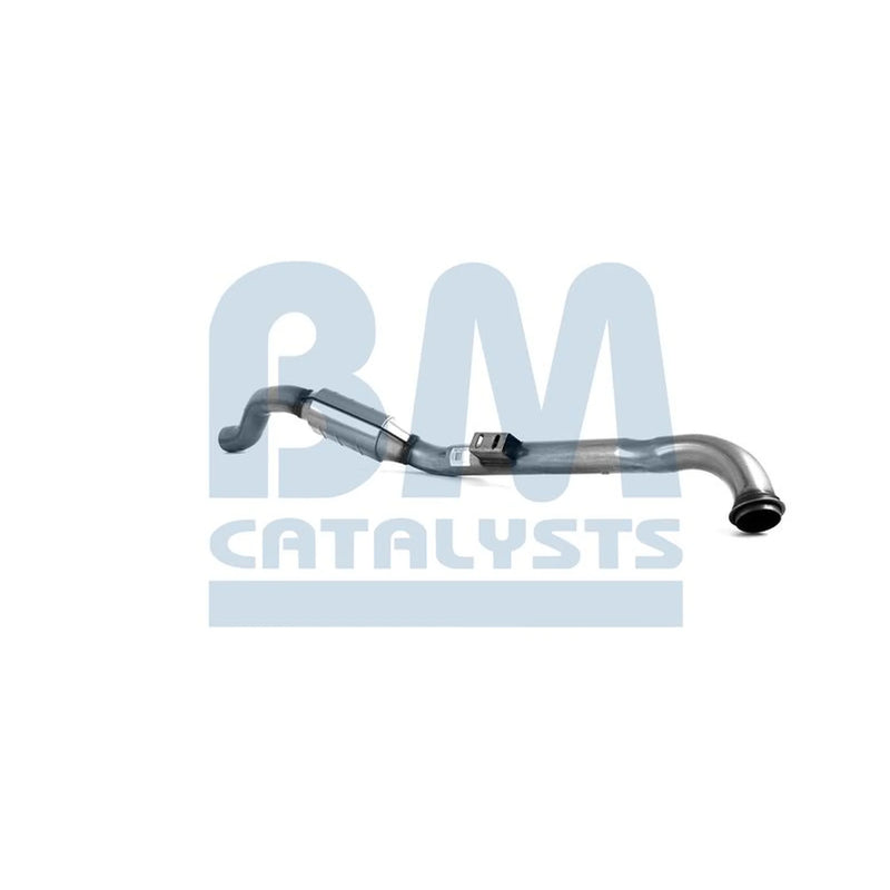 BM Catalysts Homologated Diesel Cat BM80120H