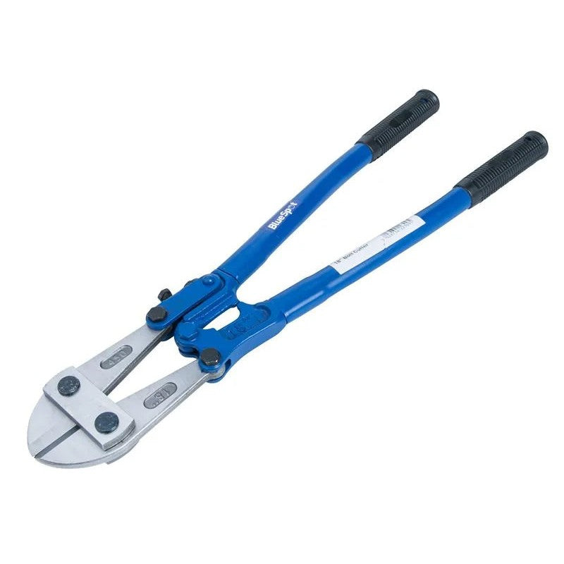 BlueSpot Tools Bolt Cutters 450mm (18in) - 9508