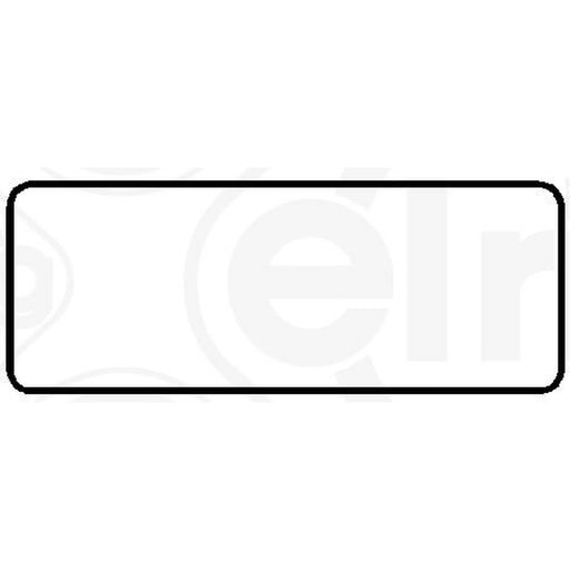 Elring Cylinder Head Cover Gasket 144.750