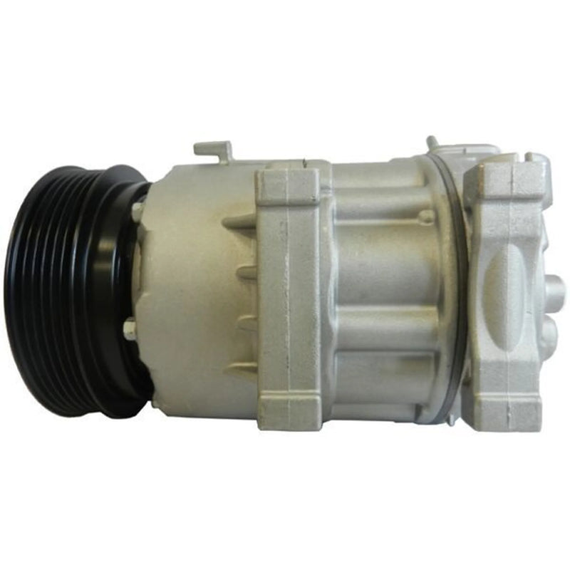 Mahle Air Conditioning Compressor ACP 1411 000S