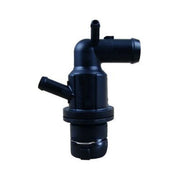 Mahle Thermostat,Coolant TH 39 87