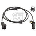 Febi ABS Wheel Speed Sensor Front Right 106468