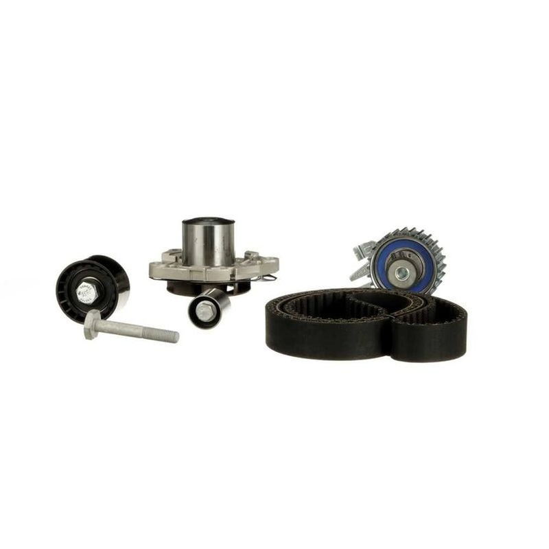 Gates Timing Belt & Water Pump Kit KP25663XS
