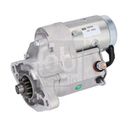 Febi Starter Motor 12V 2kW 11 Teeth 186645