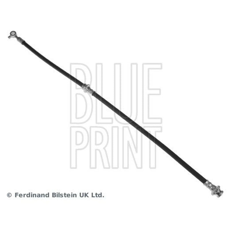 Blue Print Brake Hydraulic Hose Line Front Right ADN153172