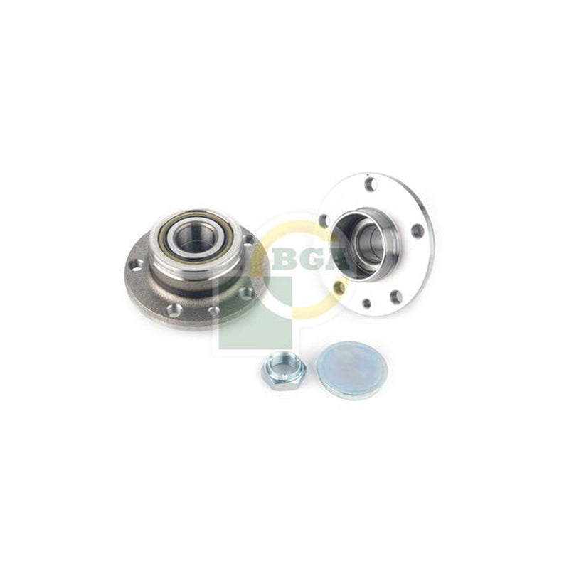 BGA Wheel Bearing Kit 117mm WHB2223K