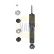 NAPA Shock Absorber Damper Strut Front NSA1228