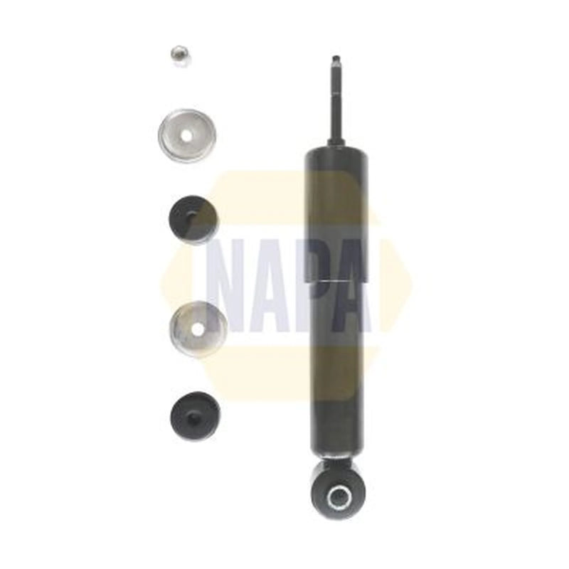 NAPA Shock Absorber Damper Strut Front NSA1228