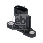 Febi Turbo Boost Pressure Sensor 181004