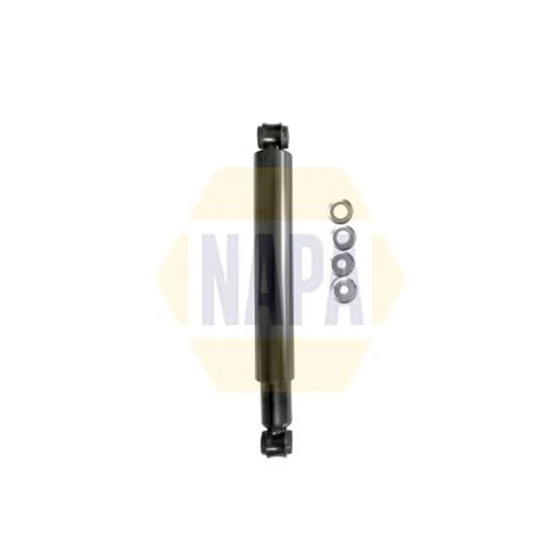 NAPA Shock Absorber Damper Strut Rear Left NSA1094