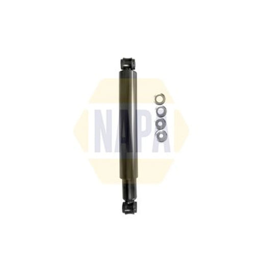 NAPA Shock Absorber Damper Strut Rear Left NSA1094